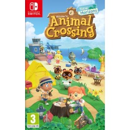 GIOCO SWITCH ANIMAL...