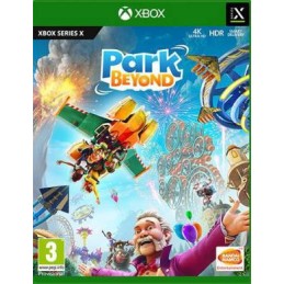 Gioco XBOX Serie X Park...