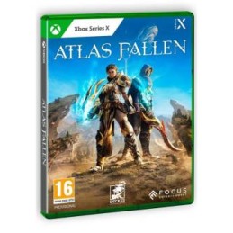 Gioco XBOX Serie X Atlas...