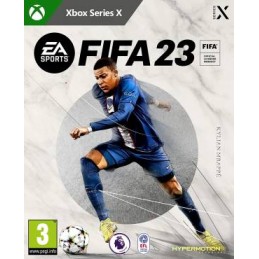 Gioco XBOX Serie X Fifa 23 EU