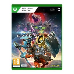 Gioco XBOX Serie X...