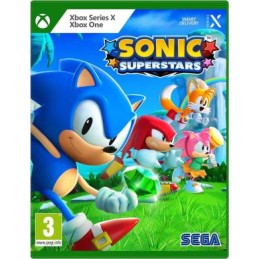 Gioco XBOX Serie X Sonic...