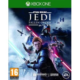 GIOCO XBOX ONE STAR WARS...