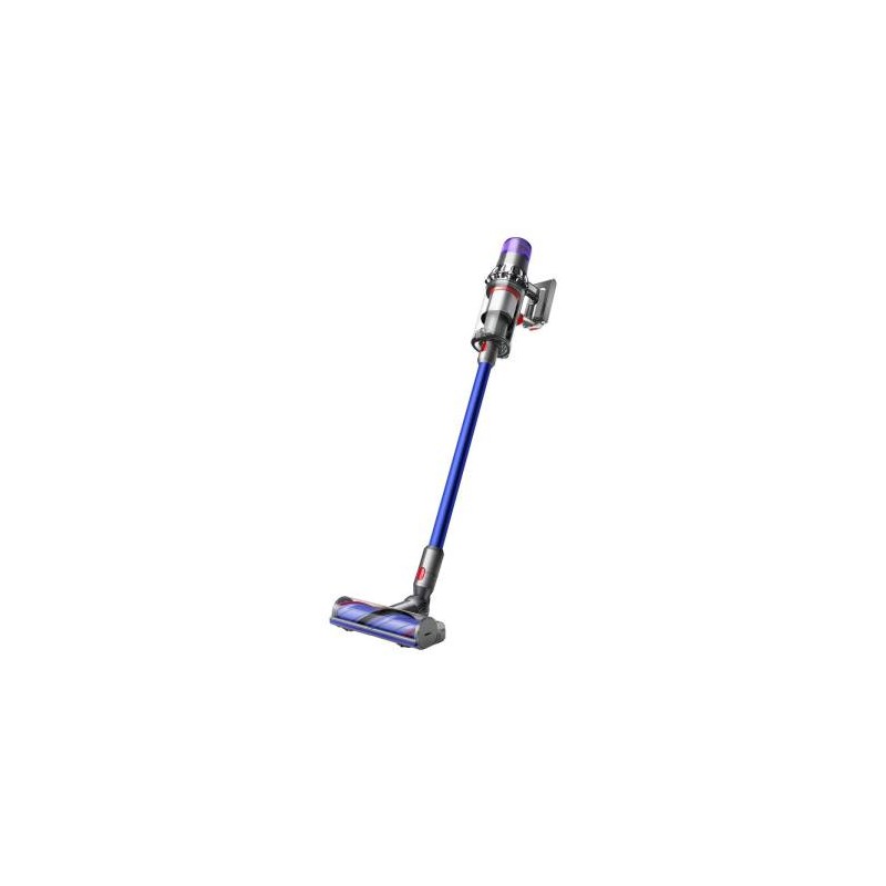 Dyson Aspirapolvere V11 Nickel Blu