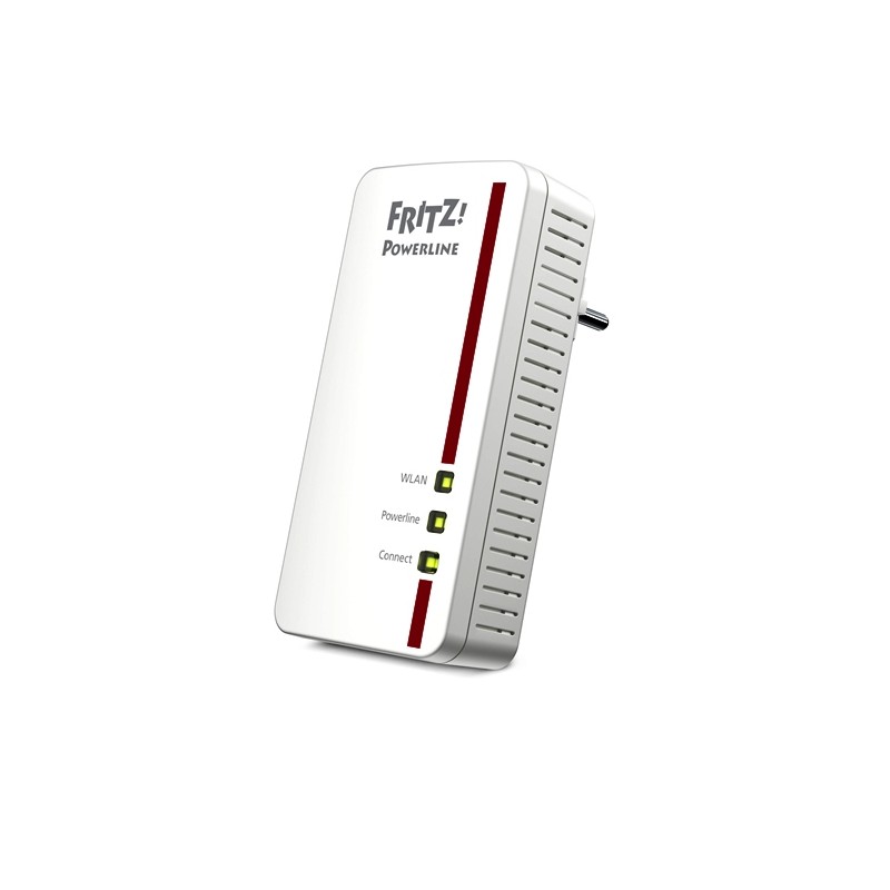 ADATTATORE DI RETE POWERLINE FRITZ 1260E 1200 MBPS (20002824)