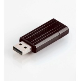 PENDRIVE VERBATIM 64GB...