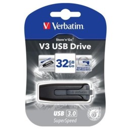 PEN DRIVE VERBATIM V3...