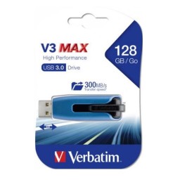 PEN DRIVE VERBATIM V3 MAX...