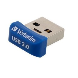 PEN DRIVE VERBATIM 64GB...