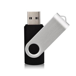 PEN DRIVE 16GB NERA BULK -...