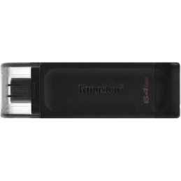 PENDRIVE KINGSTON 64GB...