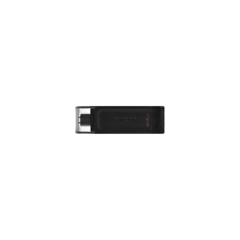 PENDRIVE KINGSTON 64GB DT70/64GB USB 3.2 TYPE-C