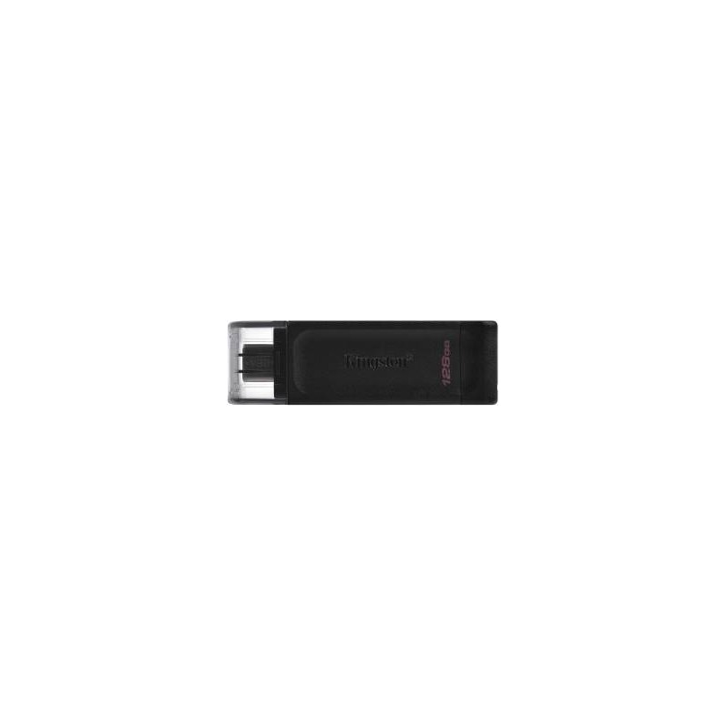 PENDRIVE KINGSTON 128GB DT70/128GB USB 3.2 TYPE-C