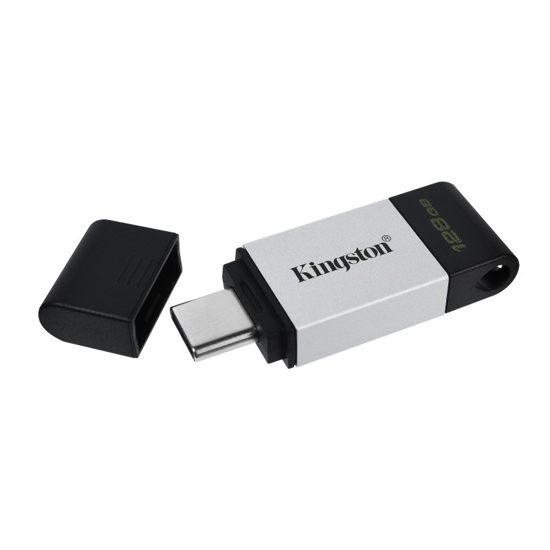 PENDRIVE KINGSTON 128GB DT80/128GB USB 3.2