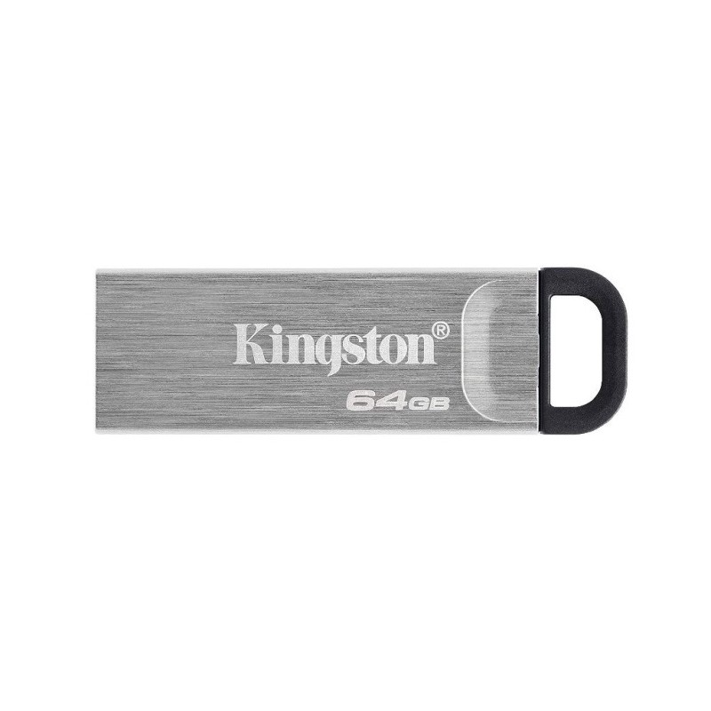 PENDRIVE KINGSTON 64GB DTKN/64GB USB 3.2 GEN1