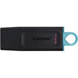 PENDRIVE KINGSTON 64GB...