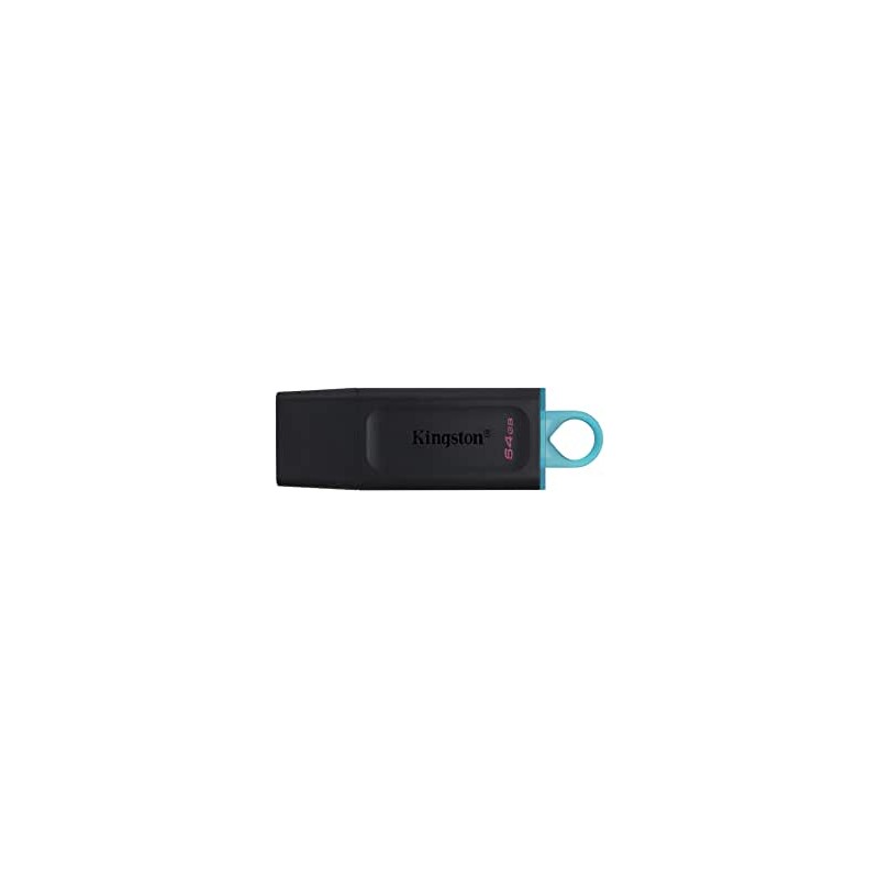 PENDRIVE KINGSTON 64GB DTX/64GB USB 3.2