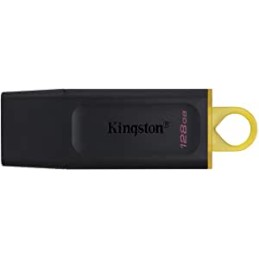 PENDRIVE KINGSTON 128GB...