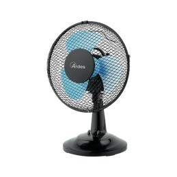 VENTILATORE DA TAVOLO 23CM...