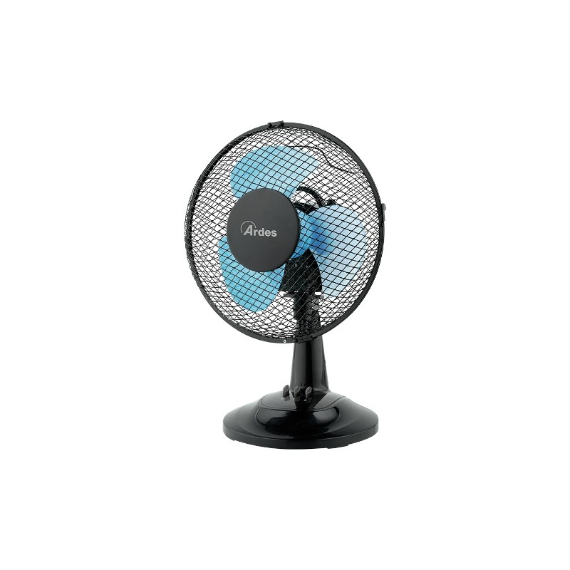 VENTILATORE DA TAVOLO 23CM NEW EASY 23 (AR5EA23B)