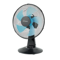 VENTILATORE DA TAVOLO 30CM...