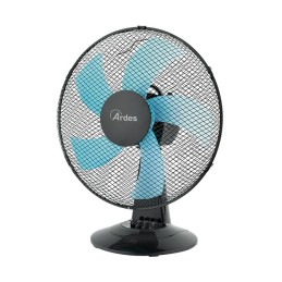 VENTILATORE DA TAVOLO 40CM...