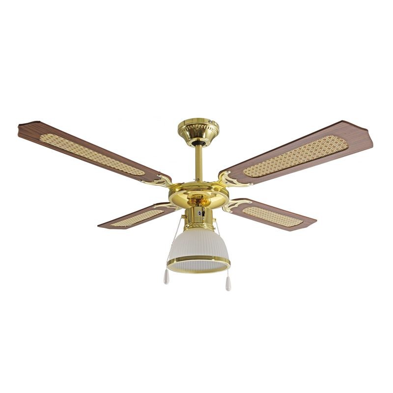 VENTILATORE DA SOFFITTO ARDES 5A107D