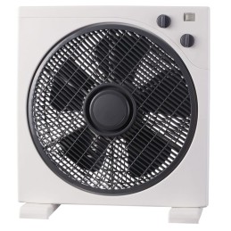 VENTILATORE DA TAVOLO 30CM...