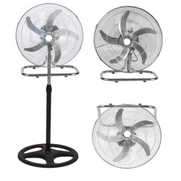 Ventilatore Piantana 3 in 1...