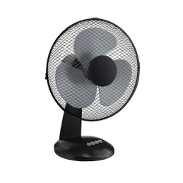 VENTILATORE DA TAVOLO 30CM...