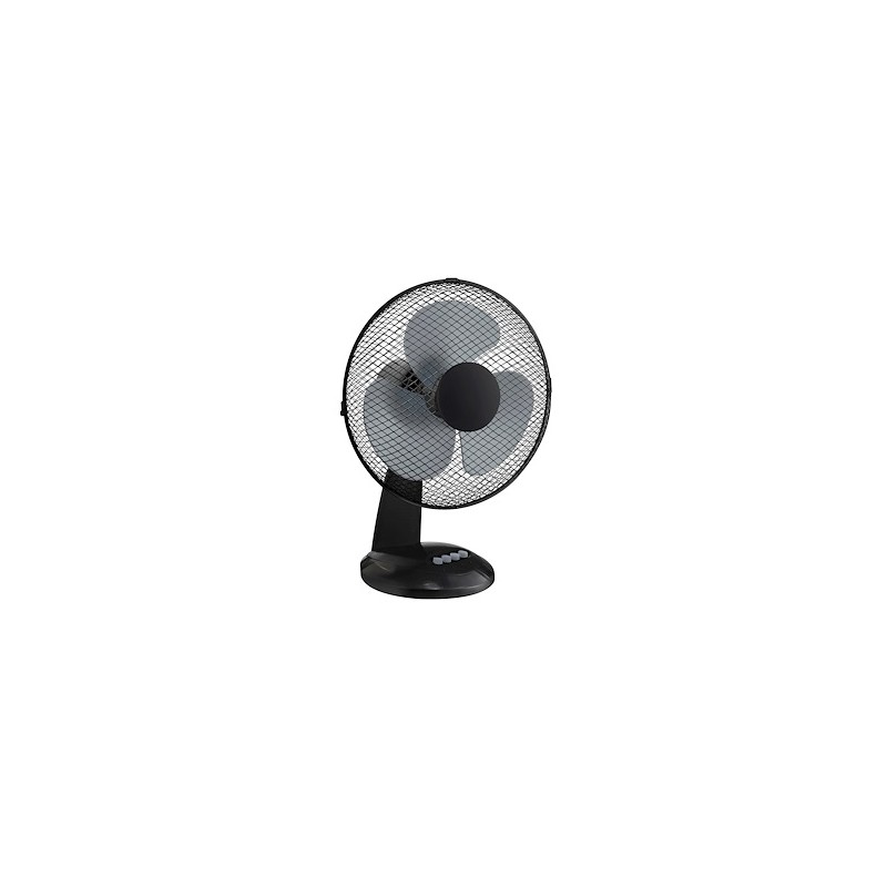 VENTILATORE DA TAVOLO 30CM 40W (VT3022)