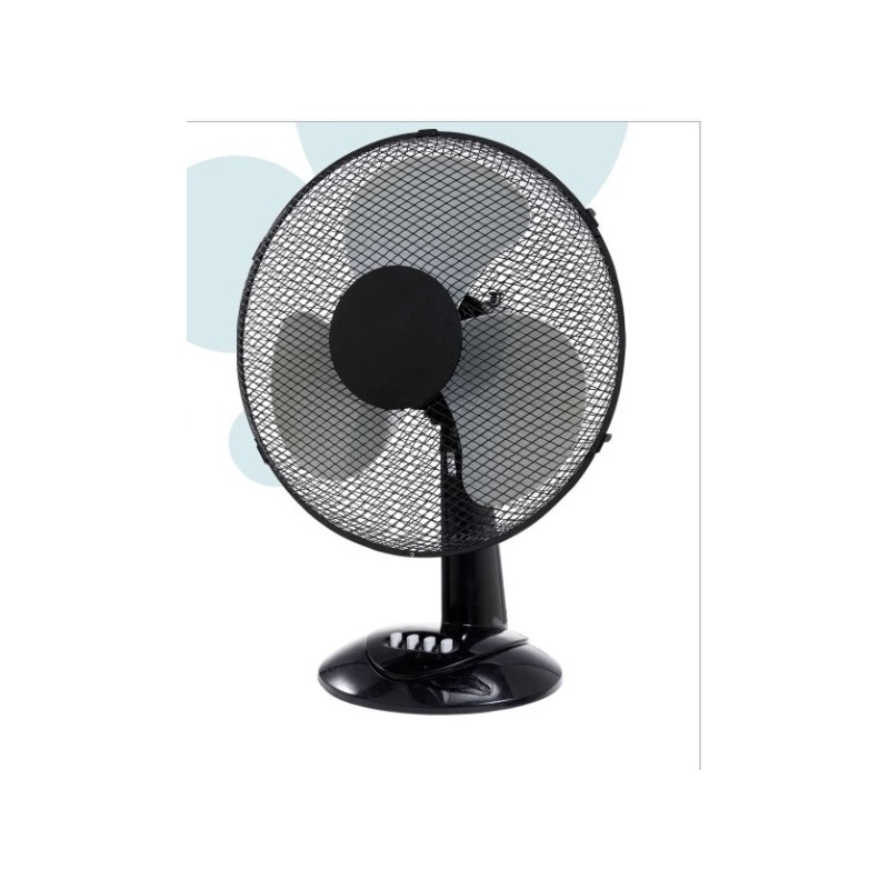 VENTILATORE DA TAVOLO Akai VT4022 - 40 CM.