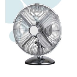 VENTILATORE DA TAVOLO Akai...