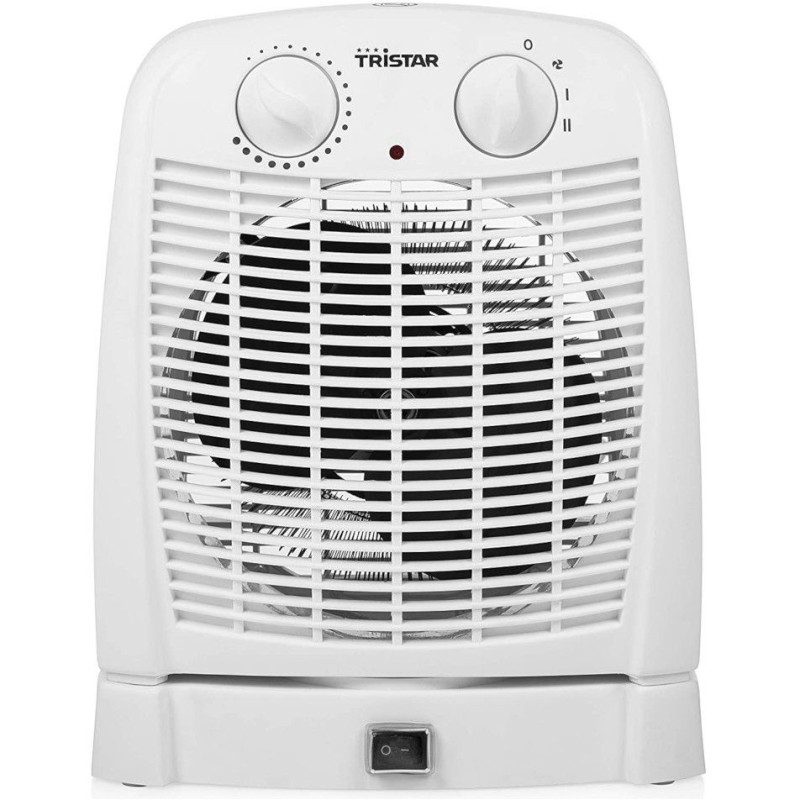 TERMOVENTILATORE Tristar KA5059 2000W WHITE