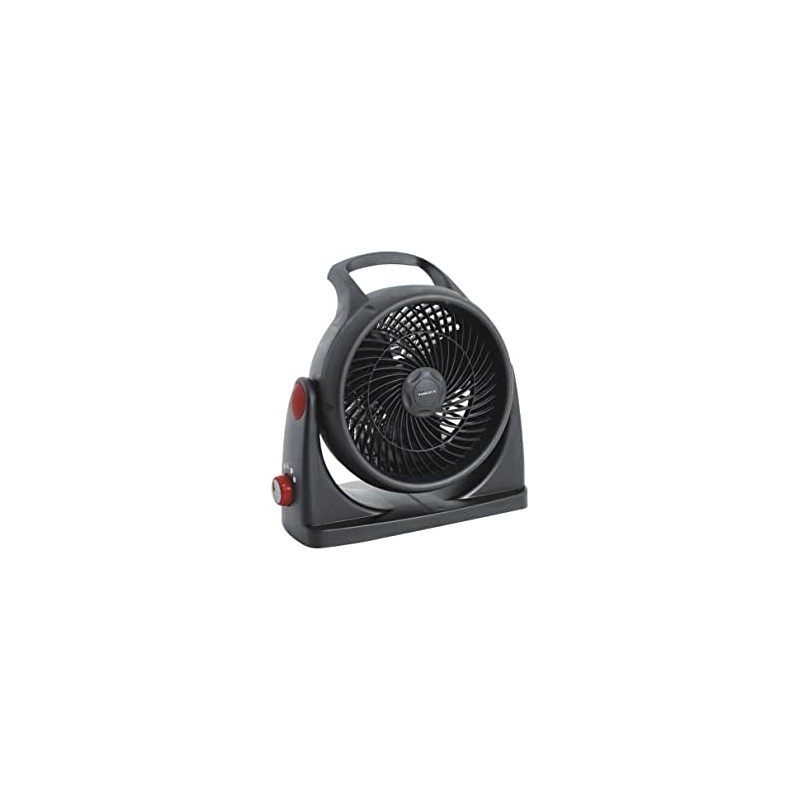 TERMOVENTILATORE TERMOZETA TZR31 2000W OSCILLANTE