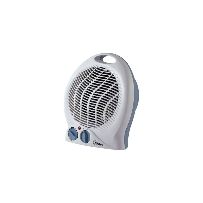 AR451C Ardes Termoventilatore a filo TEPO COLOR AR451C 2000W Bianco