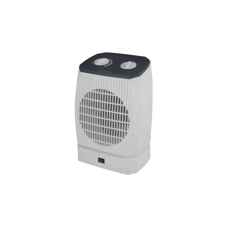 TERMOVENTILATORE PORTATILE Master FH3010-R 2000W OSCILLANTE