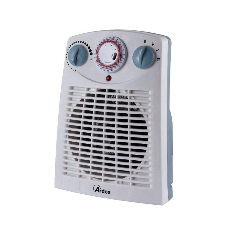 TERMOVENTILATORE PORTATILE TEPO TIME 2000W (AR449TI)