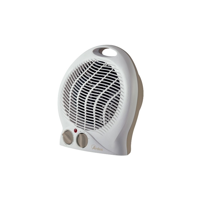 TERMOVENTILATORE PORTATILE TEPO SAND 2000W (AR451F)