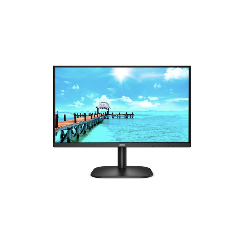 MONITOR Aoc 22'' B2 22B2H/EU LED FULL HD