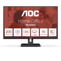 Monitor 23.8 AOC 24E3UM FHD...