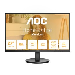 Monitor AOC 27B3CA2 27 FHD...