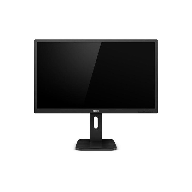 MONITOR 27 AOC FHD IPS/HDMI/DVI MULTM.