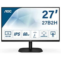 AOC Monitor Italia 27B2H...