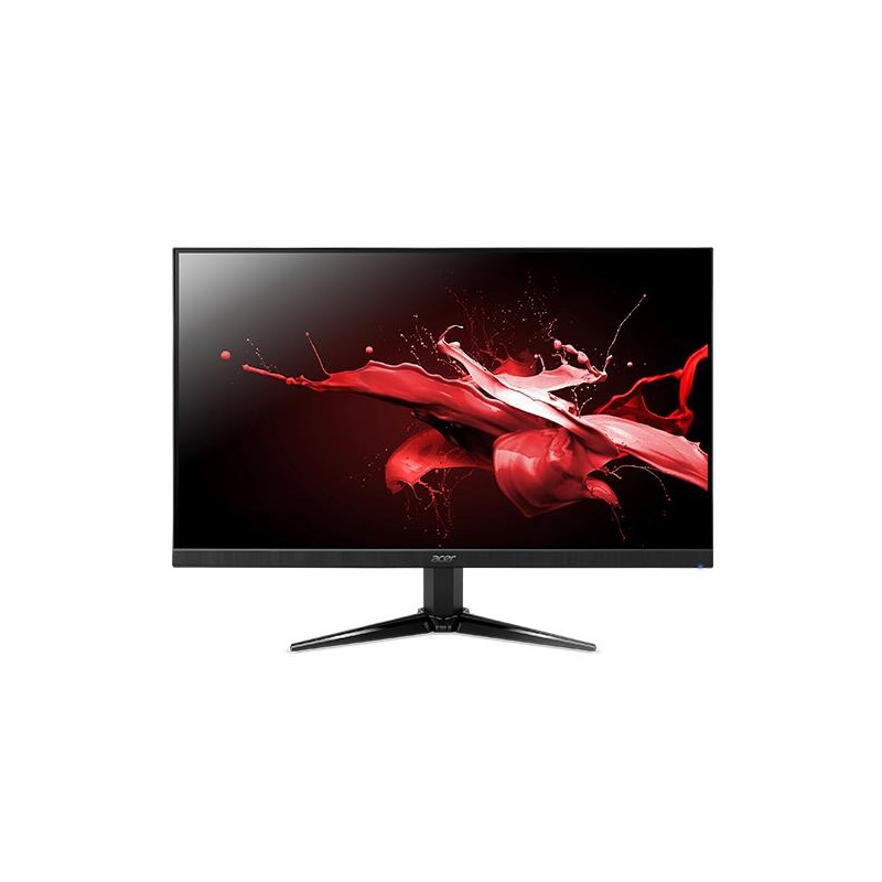 MONITOR ACER 24' NITRO QG241YBII LED (UM.QQ1EE.001) FULL HD