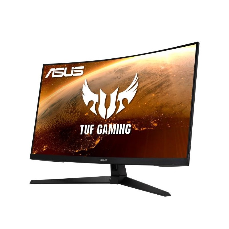 MONITOR ASUS 31.5'' TUF GAMING VG32VQ1BR LED QUAD HD 3440X1440 CURVO (90LM0661-B02170)