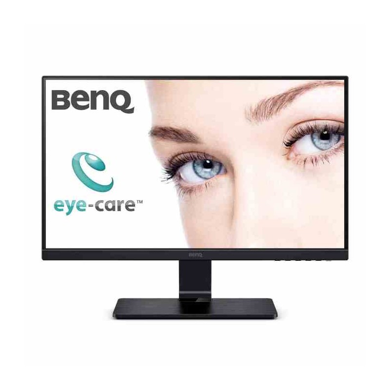 MONITOR BENQ 24' GW2475H LED (9H.LFELA.TBE) FULL HD