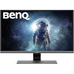 MONITOR BENQ 31.5" EW3270U...