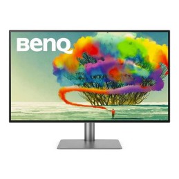 Monitor LED Benq PD3220U 4K...