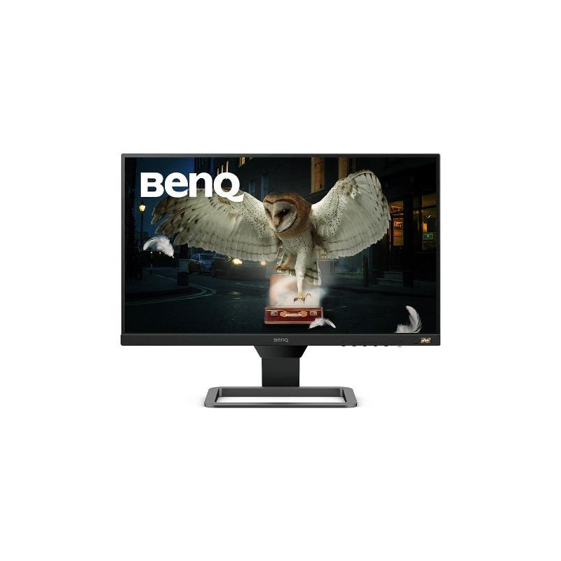 Monitor BenQ EW2480 HDRi Eye-care 9H.LJ3LA.TSE- 23.8" Full HD 1080p 100 x 100